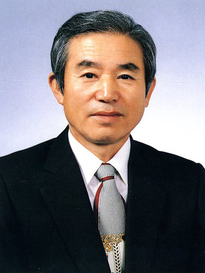 최영환 22대 교장선생님