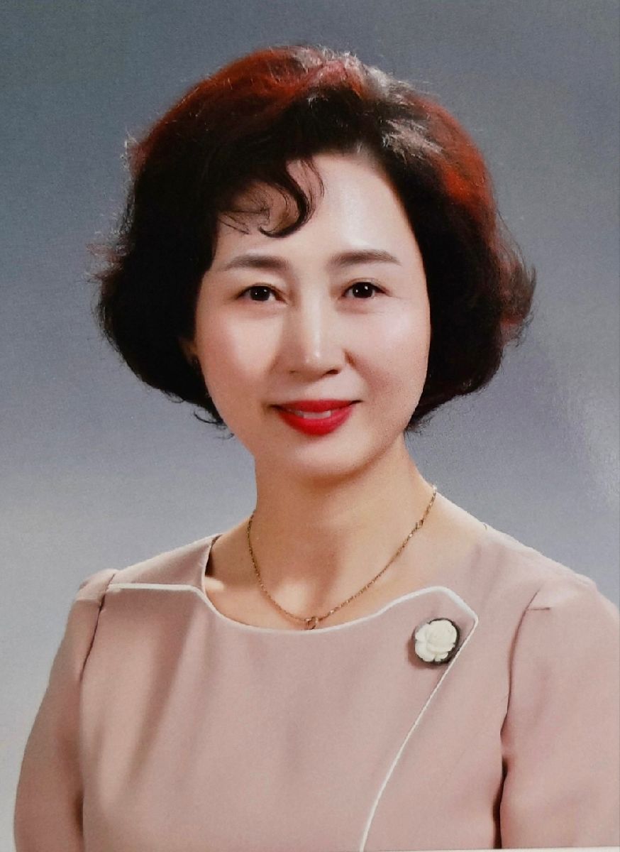 배경숙 30대 교장선생님
